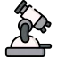 Microscope icon 64x64