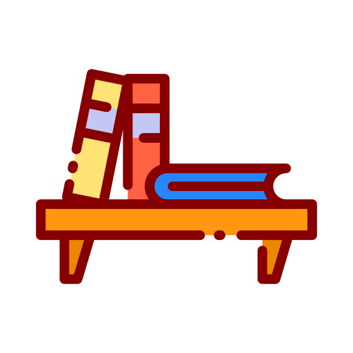 Library icon