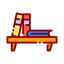 Library icon 64x64