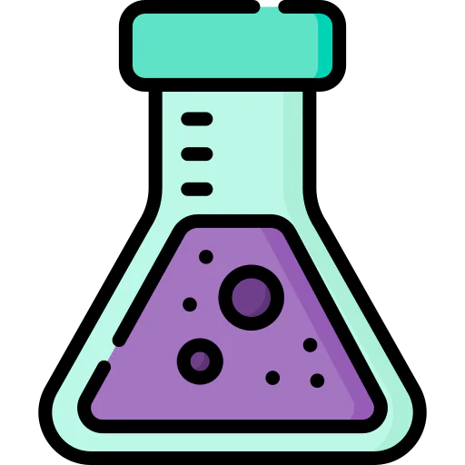 Flask icon