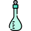 Volumetric flask icon 64x64