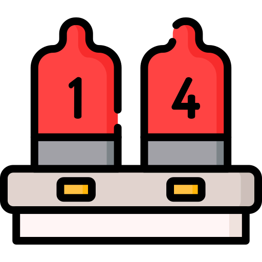 Nixie icon