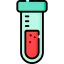 Test tube icon 64x64