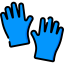 Gloves icon 64x64