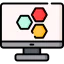 Computer icon 64x64