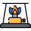 Bunsen burner 상 64x64