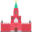 Kremlin icon 64x64