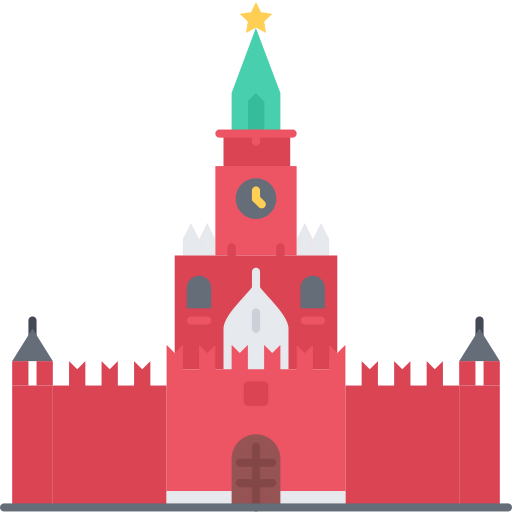 Kremlin icon