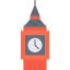Big ben іконка 64x64