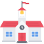 School icon 64x64