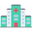 Hospital icon 64x64