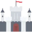 Castle icon 64x64