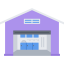 Garage Ikona 64x64