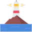 Lighthouse icon 64x64