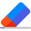 Eraser 图标 64x64