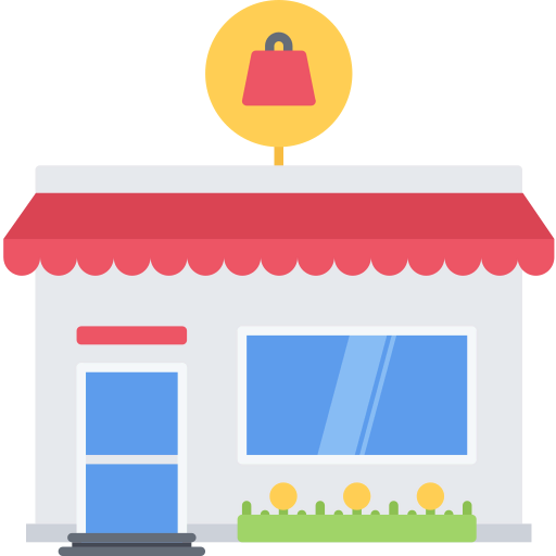 Shop icon