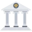 Bank icon 64x64