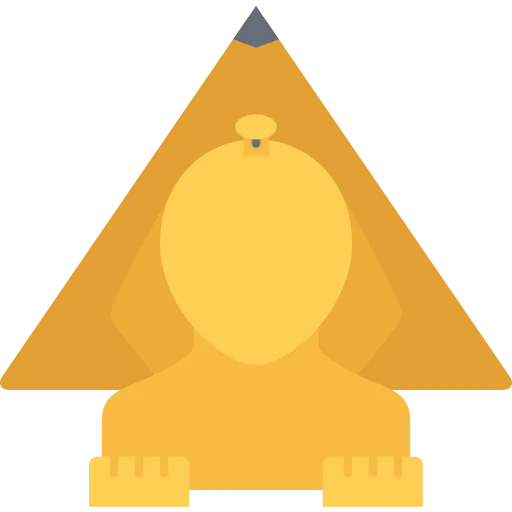 Sphinx icon