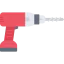 Drill tool іконка 64x64