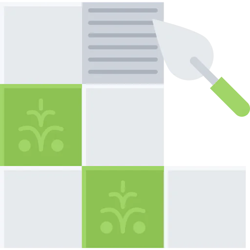 Tile icon