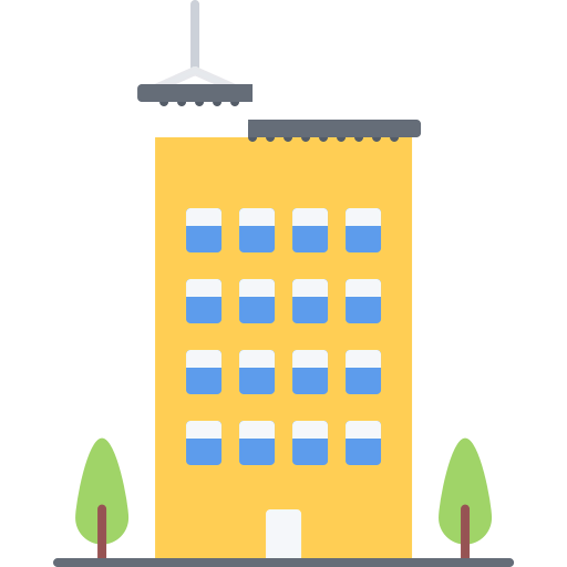 Building icon