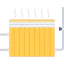 Обогрев иконка 64x64