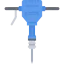 Jackhammer アイコン 64x64