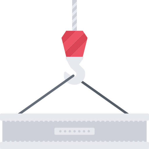 Crane icon