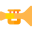 Trumpet 图标 64x64