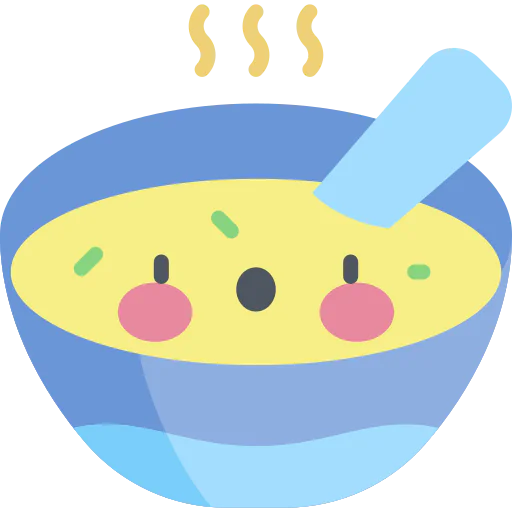 Soup icon