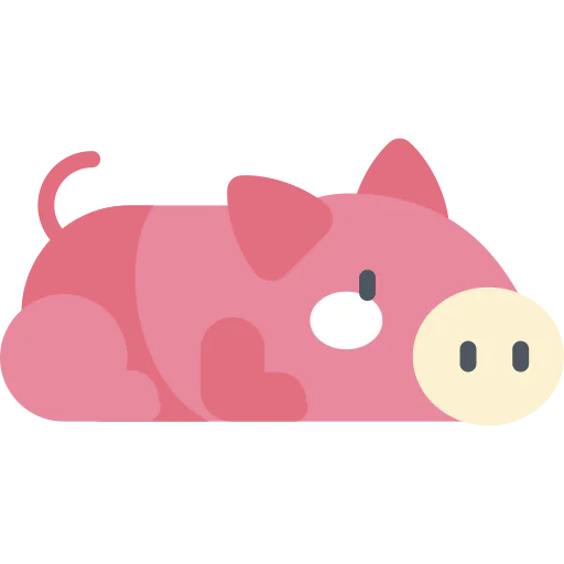 Pig icon