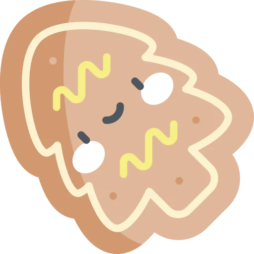Cookie icon
