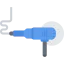 Angle grinder ícone 64x64