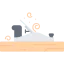 Plane icon 64x64