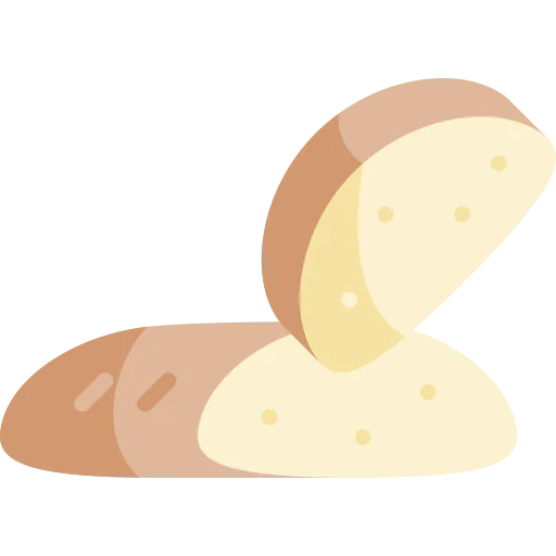 Bread icon