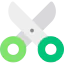 Scissors 图标 64x64