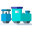 Locomotive icon 64x64