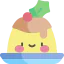 Pudding biểu tượng 64x64