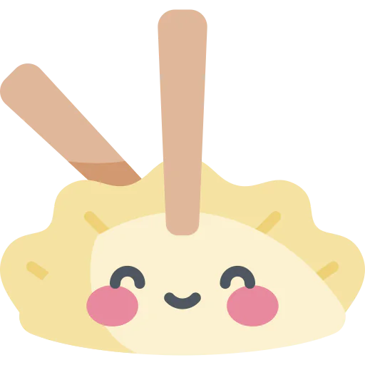 Dumpling icon