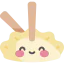 Dumpling Symbol 64x64