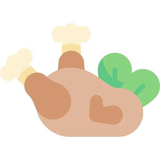 Turkey icon