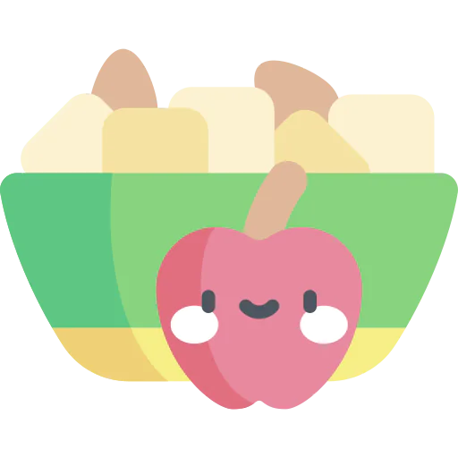 Salad icon