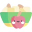 Salad icon 64x64