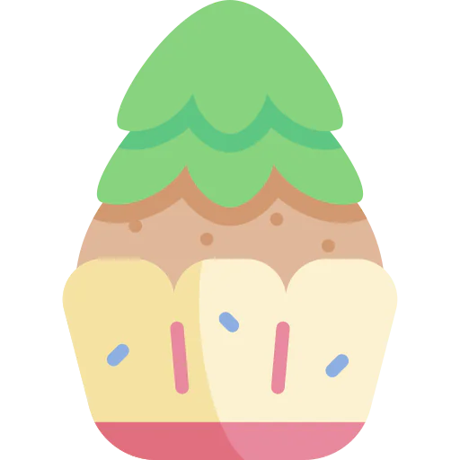 Cupcake icon