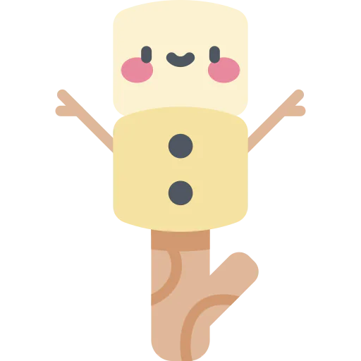 Marshmallow icon