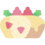 Cake icon 64x64