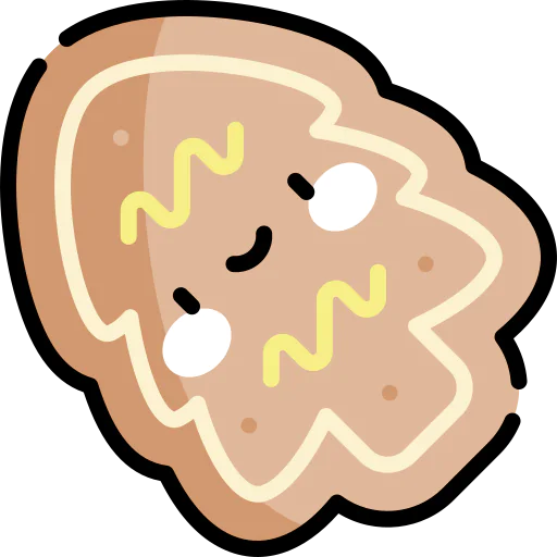 Cookie icon