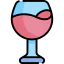 Wine icon 64x64