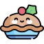 Pie icon 64x64