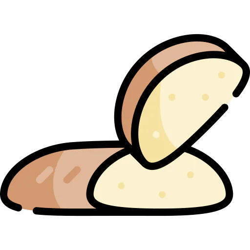 Bread 图标